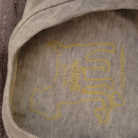 Holiday Long Sleeve Tee by Mini Boden - Picture 2 of 6